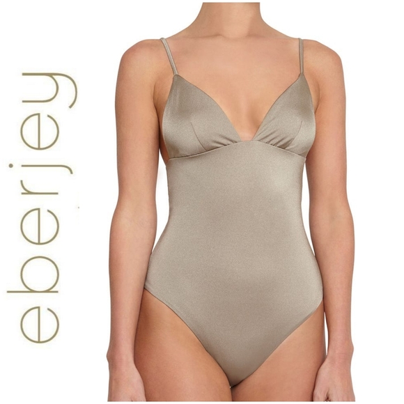 Eberjey Other - NWT Eberjey Beach Glow Dawn One Piece Swimsuit